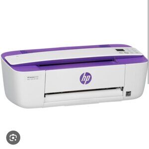HP DeskJet 3722 All-in-One Printer